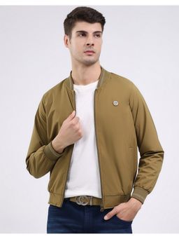 Monte Carlo - Men Polyester Blend Jacket