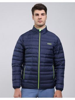 Monte Carlo - Men Polyester Blend Jacket