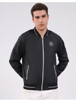 Monte Carlo - Men Polyester Blend Jacket