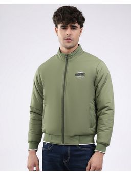 Monte Carlo - Men Polyester Jacket