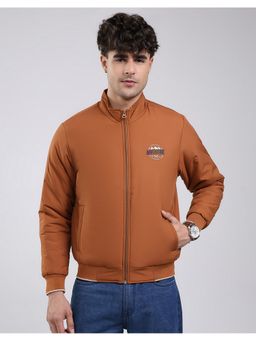 Monte Carlo - Men Polyester Jacket