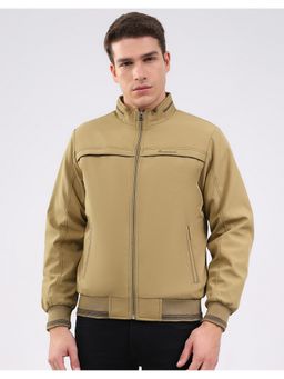 Monte Carlo - Men Polyester Blend Jacket