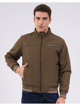 Monte Carlo - Men Polyester Blend Jacket