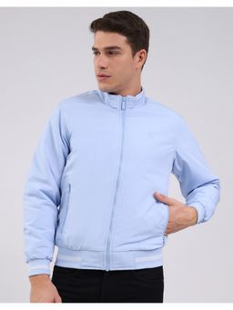 Monte Carlo - Men Polyester Blend Jacket