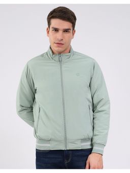 Monte Carlo - Men Polyester Blend Jacket