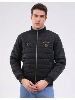 Monte Carlo - Men Polyester Blend Jacket