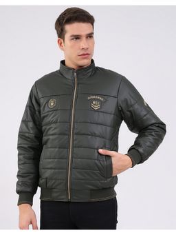 Monte Carlo - Men Polyester Blend Jacket