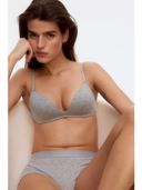 Grey color option, Currently selected