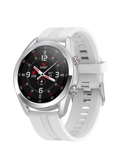 French Connection - Unisex Touch Watch With Bluetooth Connected Calling Function L19-D
