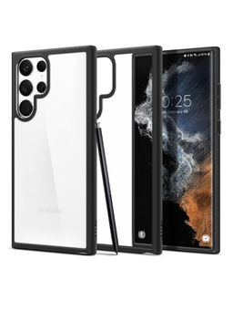 Spigen - Ultra Hybrid Back Case Cover