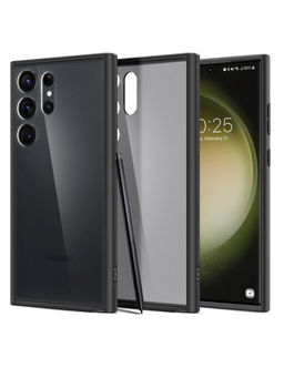 Spigen - Ultra Hybrid Back Case Cover