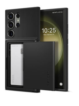 Spigen - Slim Armor Cs Back Case Cover