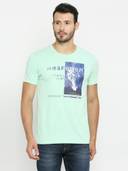 Green color option, Sold out, Currently selected