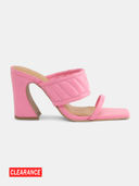 Hot Pink color option, Currently selected