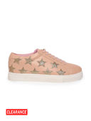 Pink color option