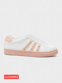 White color option, Currently selected