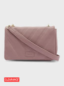 Pink color option, Currently selected