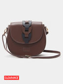 Brown color option, Currently selected