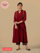 Maroon color option, Sold out