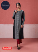 Black color option, Currently selected