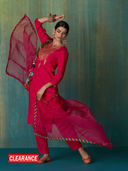Pink color option