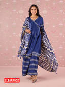 Navy Blue color option, Currently selected