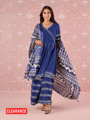 Navy Blue color option