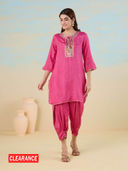 Pink color option