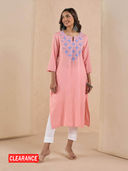 Pink color option