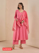 Pink color option