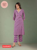 Purple color option