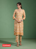 Yellow color option, Currently selected