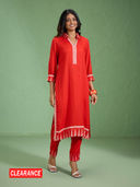 Red color option