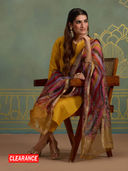 Mustard color option