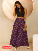 Purple color option