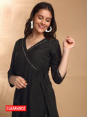 Black color option