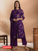 Purple color option