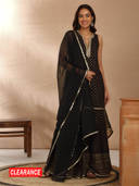 Black color option, Currently selected