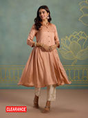 Beige color option, Currently selected