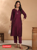 Purple color option, Sold out, Currently selected