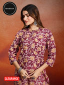 Maroon color option