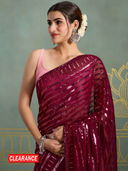 Maroon color option, Currently selected