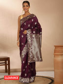Purple color option