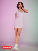 Lavender color option