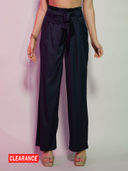 Navy Blue color option, Currently selected