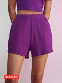 Purple color option