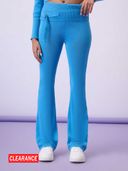 Blue color option, Currently selected
