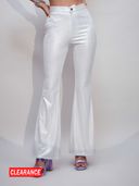 White color option