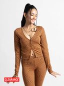 Brown color option