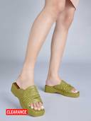 Green color option